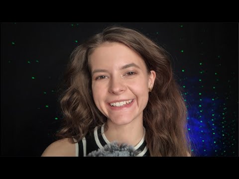 ASMR live 🥰Zeit zum Entspannen ✨