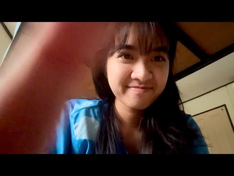 ASMR Tapping fast aggressive แท็ปกล้องแรงๆช่วยผ่อนคลาย🤭😴