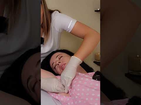 ASMR Medical Exam