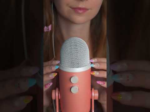 Nails frrr..issons #ASMR