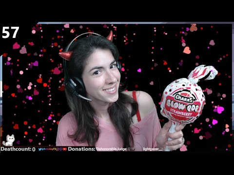 ASMR ️❤️