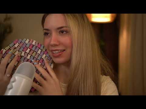 ASMR Live