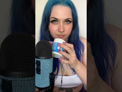 tapping 😍 #asmr #tapping #tappingasmr #asmrtapping #asmrsound