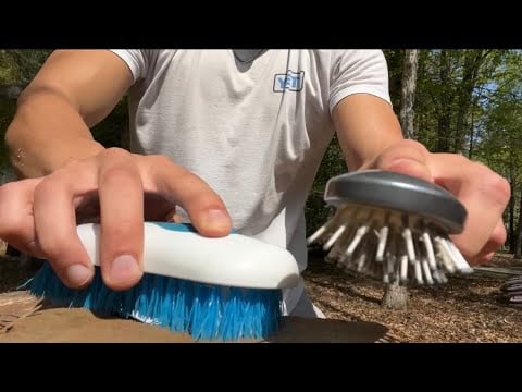 Lofi ASMR at 999x SPEED (fast and aggressive)