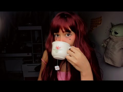 Live ASMR