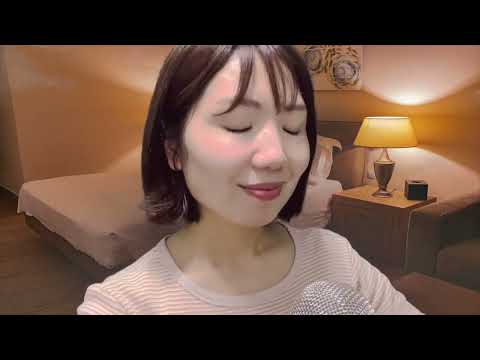 ASMR | Soothing Whispers to Encourage You and Brighten Your Day 🌱☀️