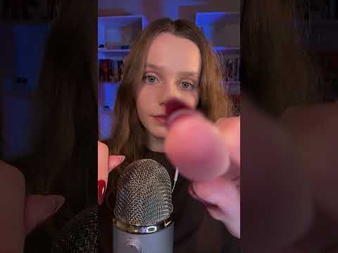Вам нравится такой формат? #asmr #асмр