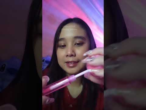 ASMR Cute Capsule Part.2💊 this is your favorite triggers 💖 #asmr