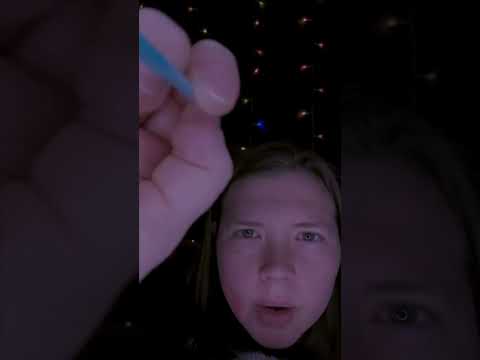 checking your brain for forbidden textures (asmr)