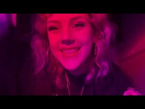 💤FAST CHAOTIC ASMR: Kisses, spit painting, measuring, haircut, cleaning your brain - 3k special!💤