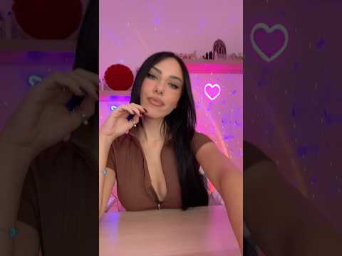 ASMR NEW SETUP ✨ #asmr #asmrvideo #asmrcommunity #asmrita #relax #asmrcameratapping #asmrtriggers