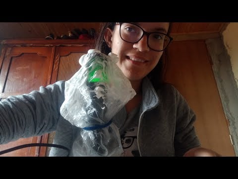 Asmr espuma no microfone #espumas #espumante #barbearia #barbearia #asmrptbr #asmrcommunity
