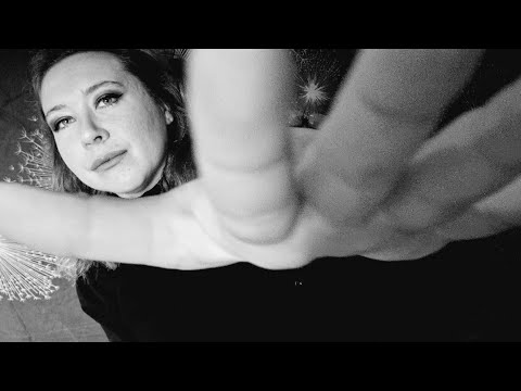 HEALING ASMR & REIKI: Just Be Yourself