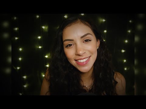 ASMR | Soft Singing & Humming (Pt.2)