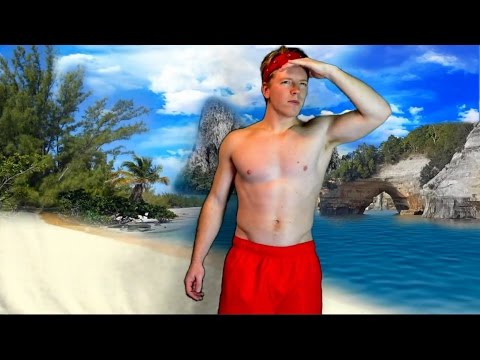 Baywatch ASMR Roleplay