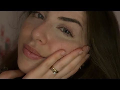 COUNTDOWN ASMR ✨
