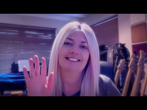 I’m Sorry!😔 A Quick Update - Health, Life & ASMR Channel (Lo-Fi)