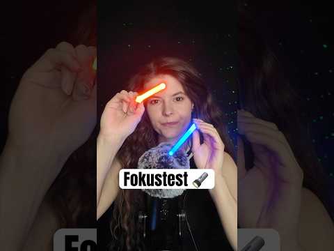 Wie gut kannst du dich KONZENTRIEREN? 🔦