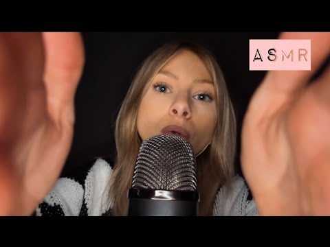 ASMR•MOUTH SOUNDS 💥