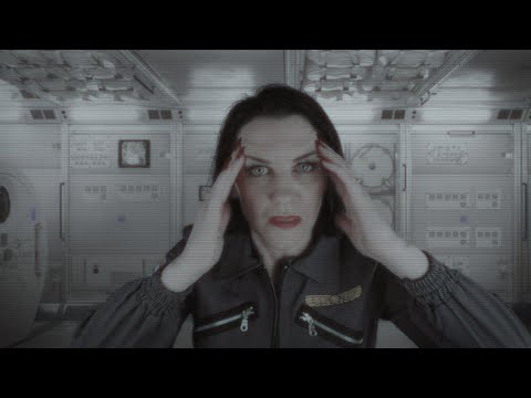 ASMR Horror: The Knock