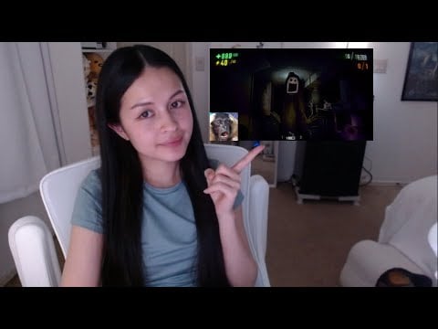 cute repo asmr: 1