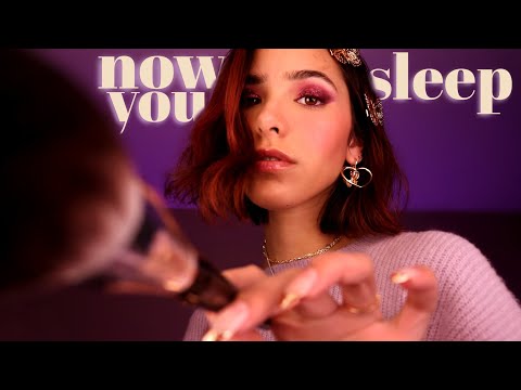 ASMR This is How You Fall Asleep (Slowww)