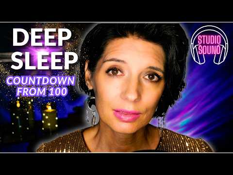 ✨ I'll Help You Drift Into Sleep INSTANTLY | Deep Sleep Hypnosis to Fall Asleep FAST✨ 🌙 💤
