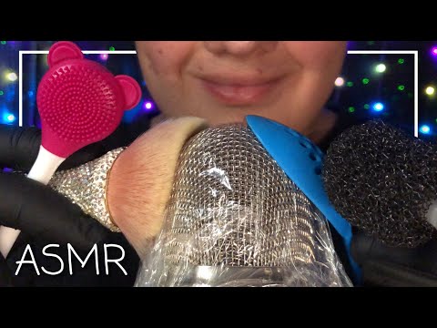 ASMR Ultra Tingly Crinkle Triggers for Deep Sleep & Relaxation! 🥱 (No Talking)