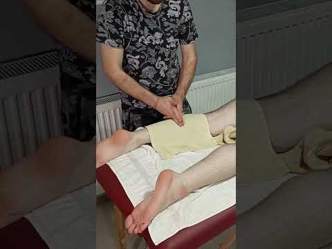 ASMR TURKISH SPORTS THERAPY #shortvideo #massage #triggersforsleep #relax #sleepsolution