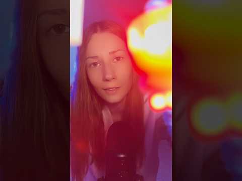 ASMR Eye Exam Roleplay ✨ Light Movements #lighttriggers #asmr