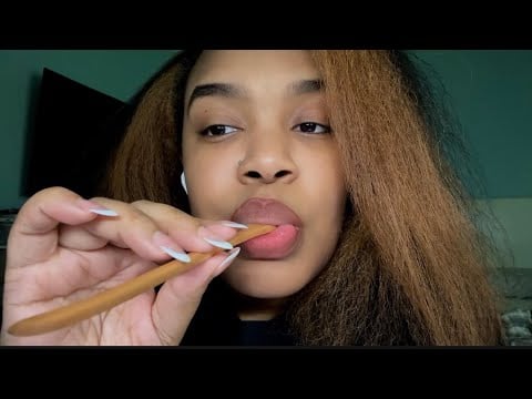 ASMR | Tingly Honeyspoon Sounds 🐝 | brieasmr