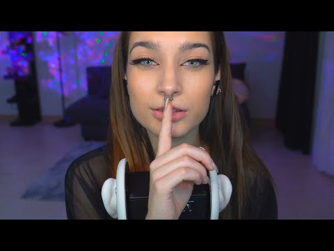 ASMR para personas que NO sienten el ASMR | Super sensorial | Sonidos para dormir💤