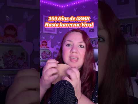 Reto #asmr sonidos de gotero
