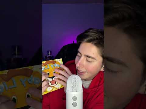 Top 5 Underrated ASMR Triggers #asmr #tingles #sleep #asmrvideo #asmrtriggers #shorts