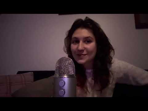 asmr russian words