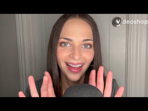 ASMR | RECAPPING BIP, WEDNESDAY, & SUMMER I TURNED PRETTY 🏝️