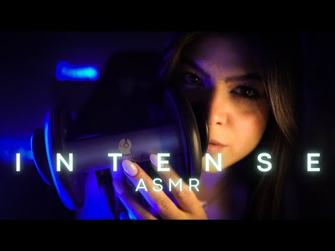 ASMR Triggers Penetranti nelle Tue Orecchie | 100% Tingles