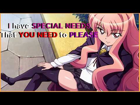 [F4M] What Princess Needs | [Kisses] [GFE] [Cuddles]