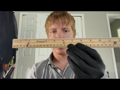 Fast One Minute ASMR - 1 Minute Compilation