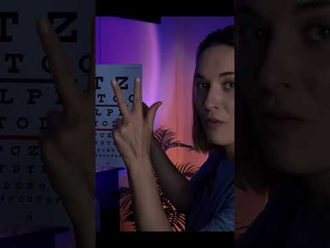 [preview] ASMR Relaxing Medical Exam Roleplay – Personal Attention Doctor Full Medical Checkup