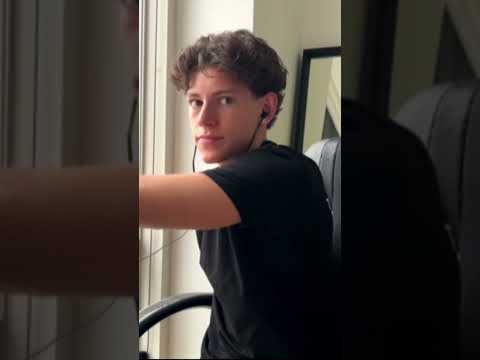 Window tapping ASMR #asmr #relax #tingles #sleep #shortvideo