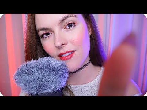 ASMR ~BRAIN MELTING~ Layered Tsk-Tsk and Sleepy 👄 Sounds