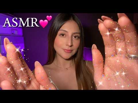 TE CUIDO después del partido 🩹💖| ASMR Roleplay NOVIA TE CUIDA