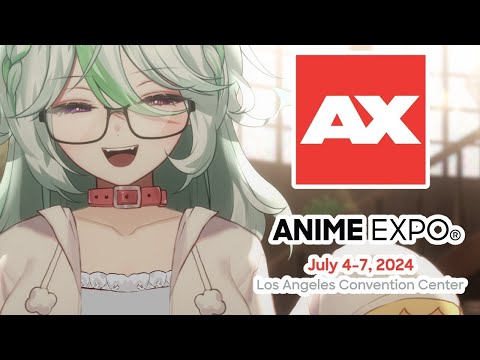 【 Just Chatting】LAST STREAM FOR THE WEEK BEFORE AX!【Alias Anono | V4Mirai | ENVtuber】