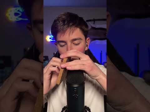 I challenge you not to tingle #asmr