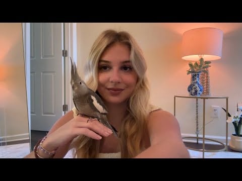 ASMR Relaxing Target and Amazon Haul 🧚🏼‍♀️ Lots of Tapping and Whispering