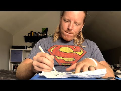ASMR | Busting Your Tingle Immunity and Forcing You To Sleep