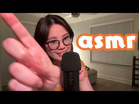 ASMR X Marks The Spot | Tickle Rhymes from childhood