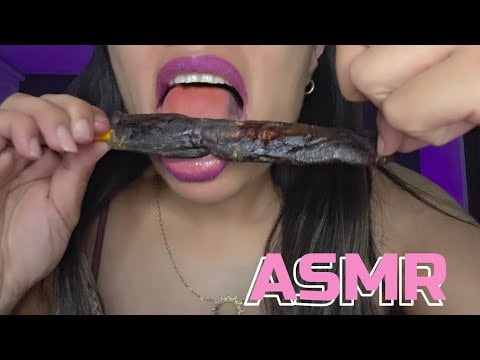 ASMR | TAMAROCA | L4ME PALETA | DUERME EN MINUTOS #asmr #asmrsounds #asmrvideo 