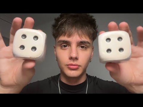 Un nuevo estilo de ASMR 🤔